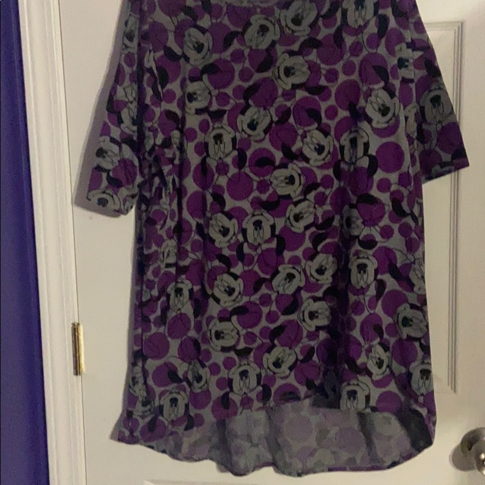 Mini mouse LulaRoe